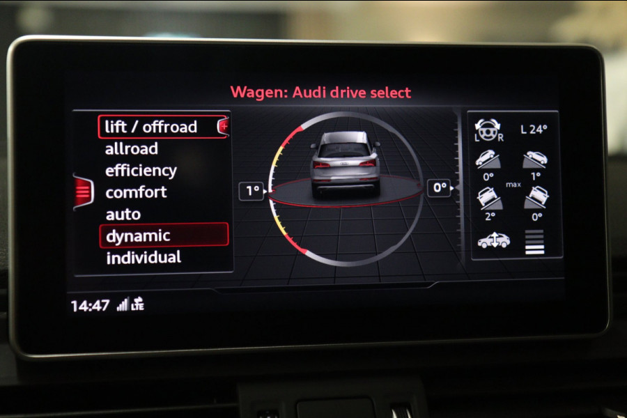 Audi Q5 55 TFSI e quattro Competition /PANO/SFEER/MEM/360CAM/B&O/HUD/VOL
