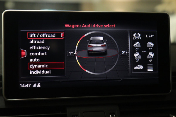 Audi Q5 55 TFSI e quattro Competition /PANO/SFEER/MEM/360CAM/B&O/HUD/VOL