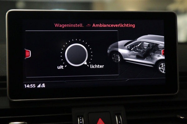 Audi Q5 55 TFSI e quattro Competition /PANO/SFEER/MEM/360CAM/B&O/HUD/VOL