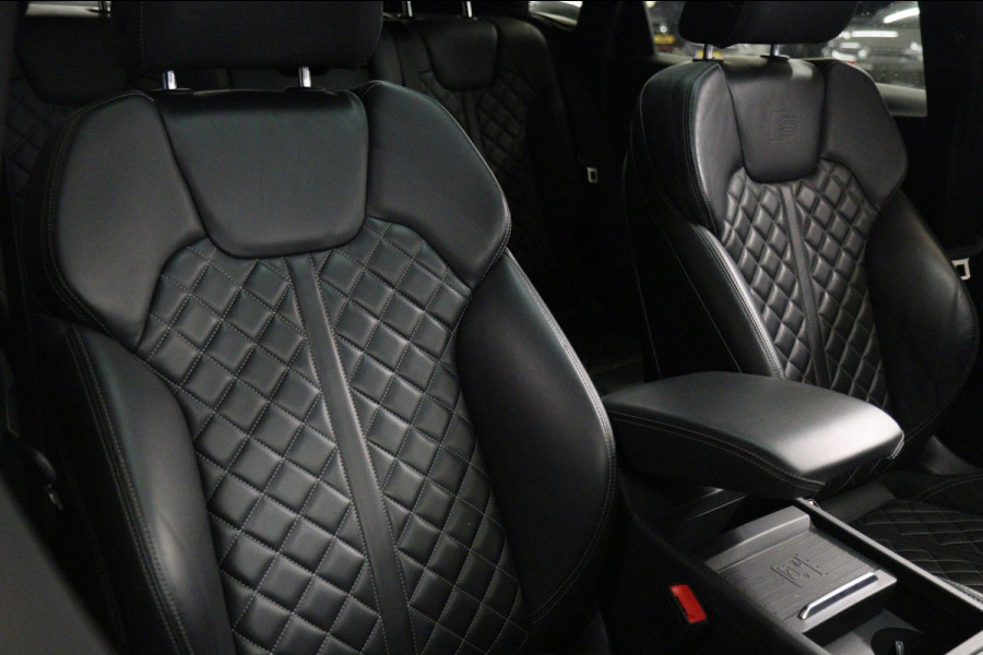 Audi Q5 55 TFSI e quattro Competition /PANO/SFEER/MEM/360CAM/B&O/HUD/VOL