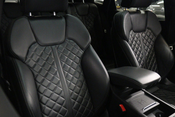 Audi Q5 55 TFSI e quattro Competition /PANO/SFEER/MEM/360CAM/B&O/HUD/VOL