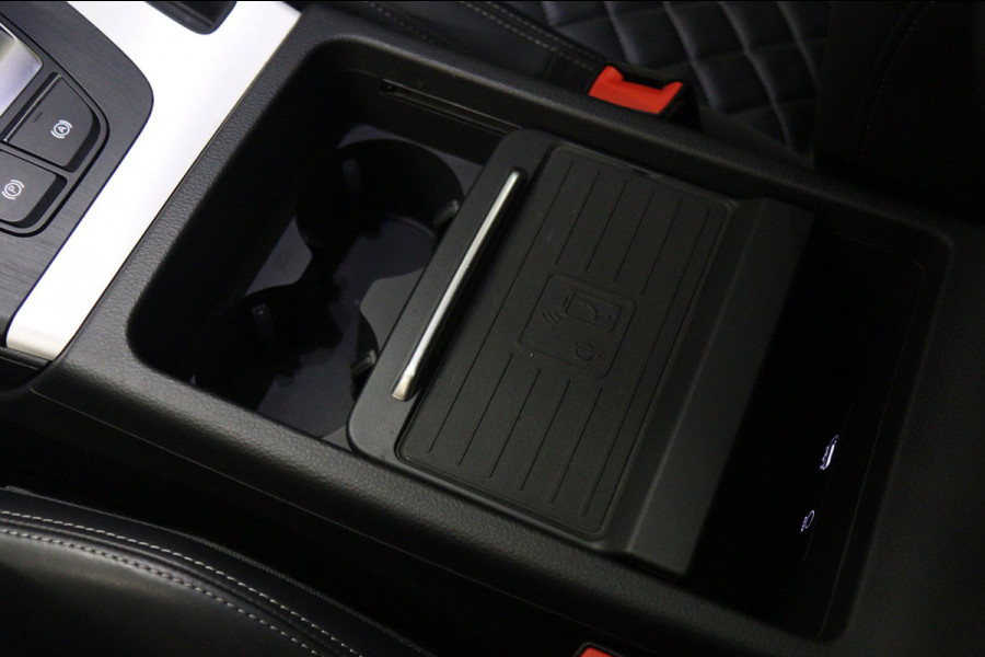 Audi Q5 55 TFSI e quattro Competition /PANO/SFEER/MEM/360CAM/B&O/HUD/VOL