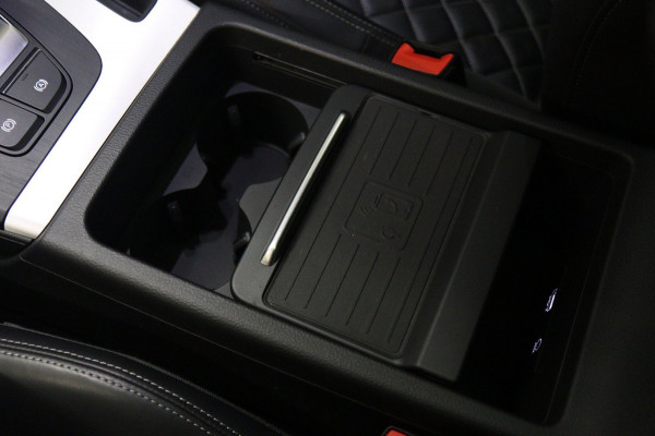 Audi Q5 55 TFSI e quattro Competition /PANO/SFEER/MEM/360CAM/B&O/HUD/VOL