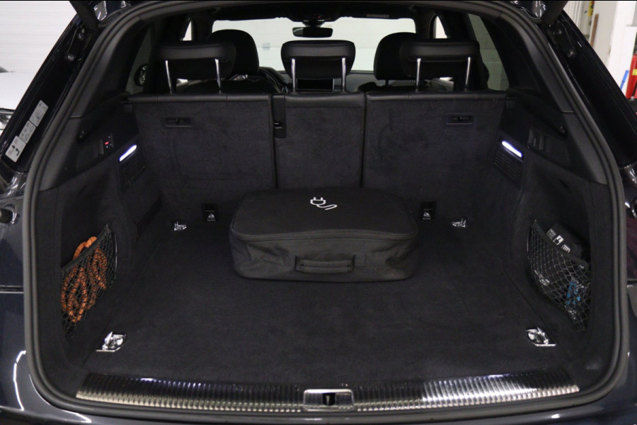 Audi Q5 55 TFSI e quattro Competition /PANO/SFEER/MEM/360CAM/B&O/HUD/VOL
