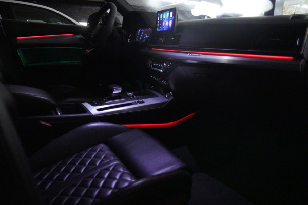 Audi Q5 55 TFSI e quattro Competition /PANO/SFEER/MEM/360CAM/B&O/HUD/VOL