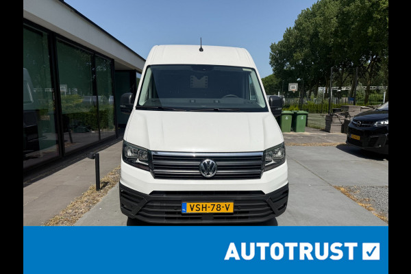 Volkswagen Crafter 30 2.0 TDI L3H3 Highline