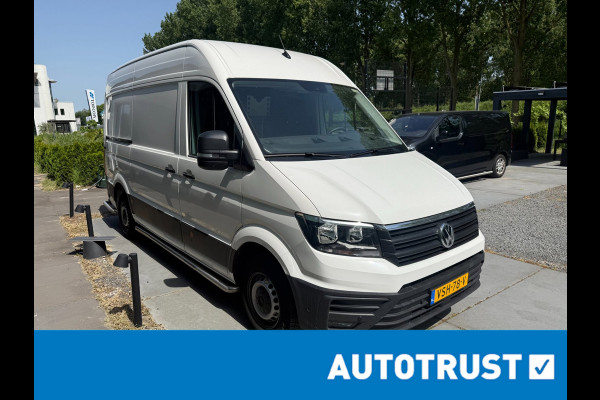Volkswagen Crafter 30 2.0 TDI L3H3 Highline