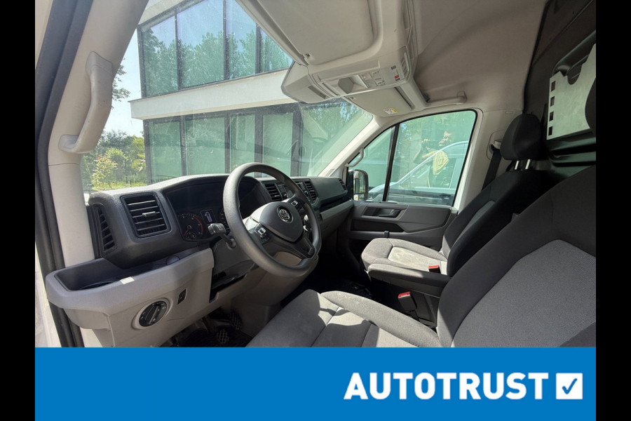 Volkswagen Crafter 30 2.0 TDI L3H3 Highline