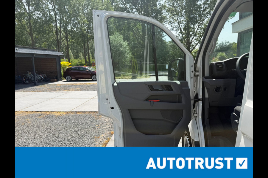 Volkswagen Crafter 30 2.0 TDI L3H3 Highline