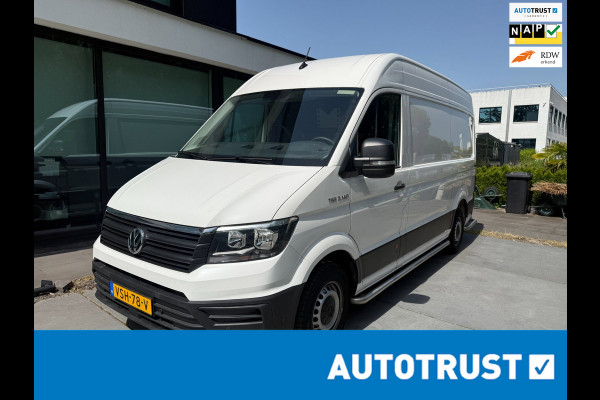 Volkswagen Crafter 30 2.0 TDI L3H3 Highline