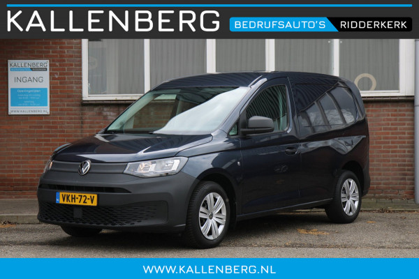 Volkswagen Caddy Cargo 2.0 TDI Trend / Klep / airco / Bluetooth