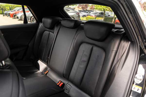 Audi Q2 1.4 TFSI CoD Sport 150 PK Aut. Pano Leder Camera Head-Up Trekhaak Keyless 19''