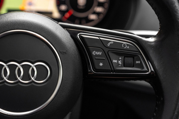 Audi Q2 1.4 TFSI CoD Sport 150 PK Aut. Pano Leder Camera Head-Up Trekhaak Keyless 19''