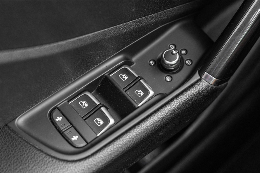 Audi Q2 1.4 TFSI CoD Sport 150 PK Aut. Pano Leder Camera Head-Up Trekhaak Keyless 19''