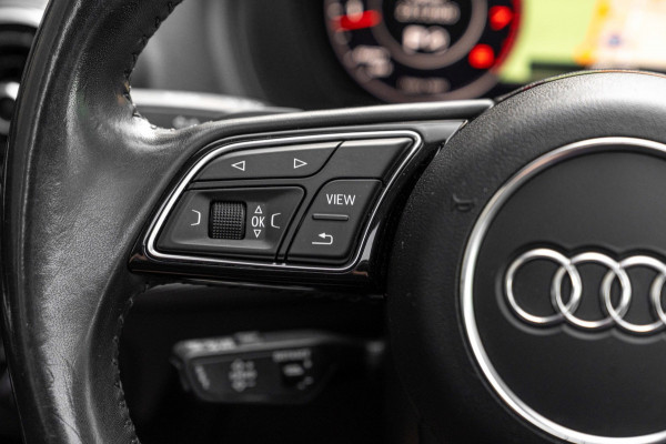 Audi Q2 1.4 TFSI CoD Sport 150 PK Aut. Pano Leder Camera Head-Up Trekhaak Keyless 19''