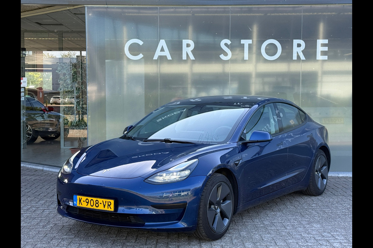 Tesla Model 3 Standard RWD Plus 60 kWh FACELIFT AUTOPILOT