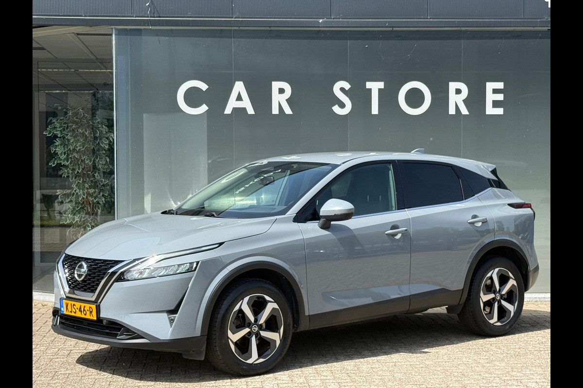 Nissan QASHQAI 1.3 MHEV Xtronic Premium Navi|Camera|