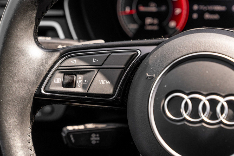 Audi A4 Avant 40 TFSI Launch Edition Sport 190 PK Aut. LED Leder Virtual Stoelverwarming 19''