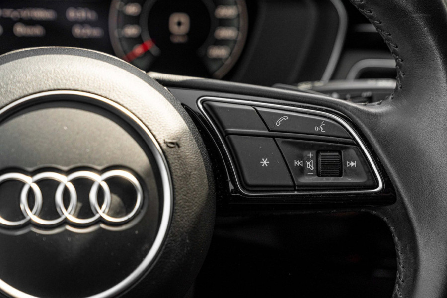 Audi A4 Avant 40 TFSI Launch Edition Sport 190 PK Aut. LED Leder Virtual Stoelverwarming 19''