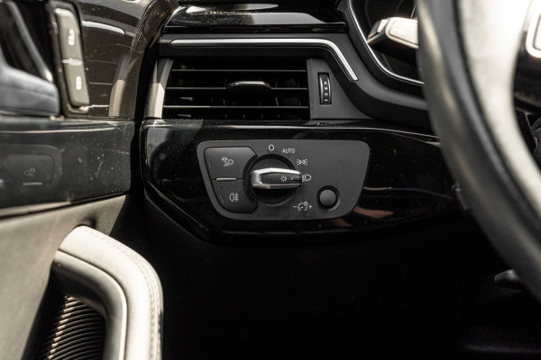 Audi A4 Avant 40 TFSI Launch Edition Sport 190 PK Aut. LED Leder Virtual Stoelverwarming 19''