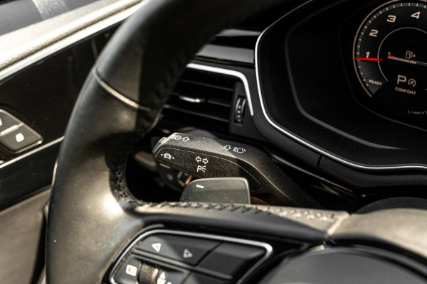 Audi A4 Avant 40 TFSI Launch Edition Sport 190 PK Aut. LED Leder Virtual Stoelverwarming 19''