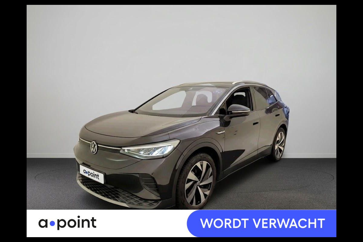 Volkswagen ID.4 First 77 kWh 204 PK | SOH 92,21% |  Navigatie | Parkeercamera | 20" LM velgen