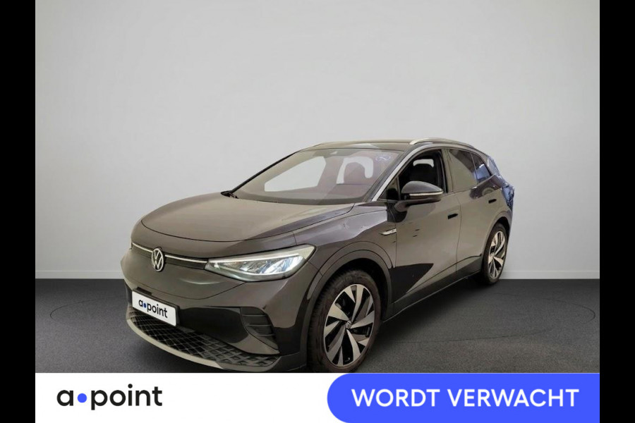 Volkswagen ID.4 First 77 kWh 204 PK | SOH 92,21% |  Navigatie | Parkeercamera | 20" LM velgen