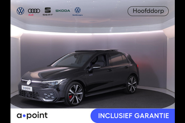 Volkswagen Golf 1.5 eHybrid GTE 272 PK PHEV | Verlengde garantie | Head up display | Panorama dak | 18" LM velgen |