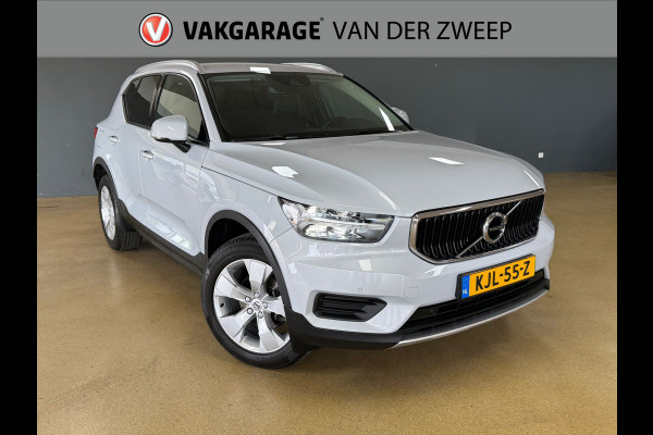 Volvo XC40 1.5 T3 Momentum | Leder | Elektr. Trekhaak | BLISS