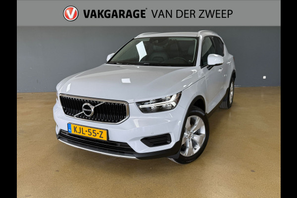 Volvo XC40 1.5 T3 Momentum | Leder | Elektr. Trekhaak | BLISS