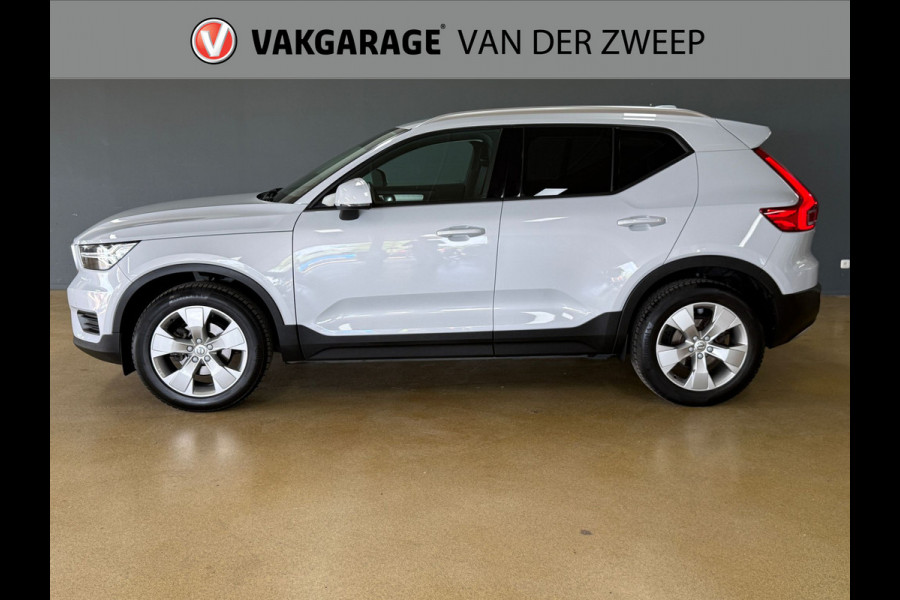 Volvo XC40 1.5 T3 Momentum | Leder | Elektr. Trekhaak | BLISS