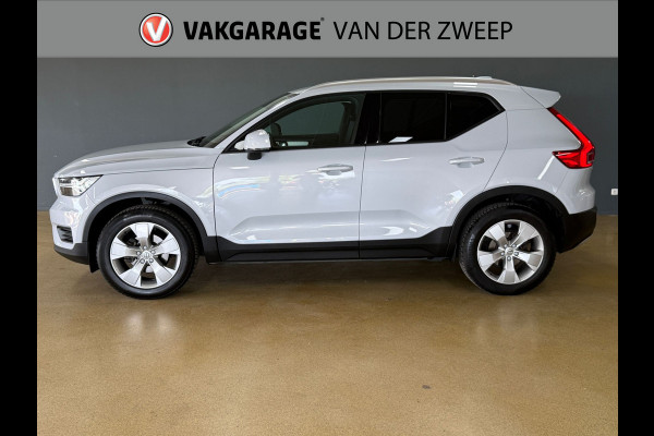 Volvo XC40 1.5 T3 Momentum | Leder | Elektr. Trekhaak | BLISS