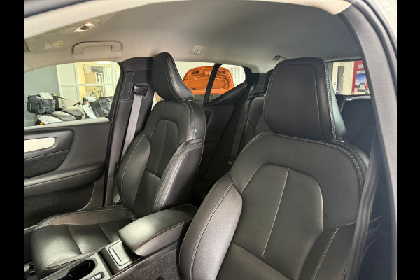 Volvo XC40 1.5 T3 Momentum | Leder | Elektr. Trekhaak | BLISS