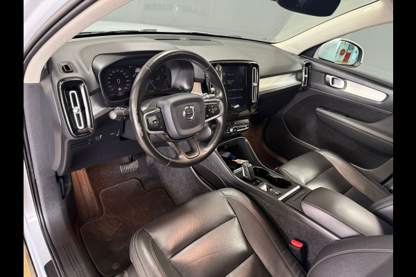 Volvo XC40 1.5 T3 Momentum | Leder | Elektr. Trekhaak | BLISS
