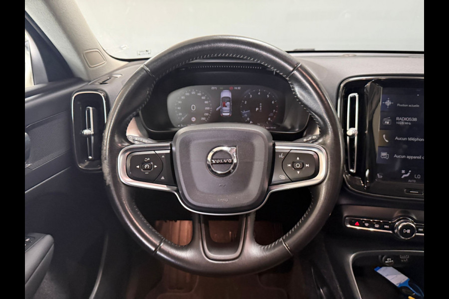 Volvo XC40 1.5 T3 Momentum | Leder | Elektr. Trekhaak | BLISS