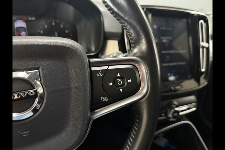 Volvo XC40 1.5 T3 Momentum | Leder | Elektr. Trekhaak | BLISS