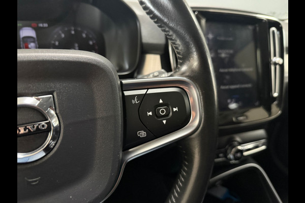 Volvo XC40 1.5 T3 Momentum | Leder | Elektr. Trekhaak | BLISS