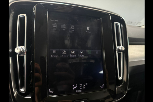 Volvo XC40 1.5 T3 Momentum | Leder | Elektr. Trekhaak | BLISS