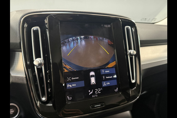 Volvo XC40 1.5 T3 Momentum | Leder | Elektr. Trekhaak | BLISS
