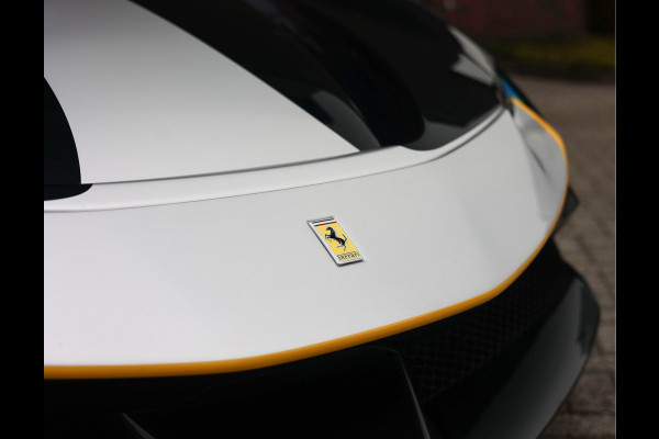 Ferrari SF90 Stradale 4.0 V8 | Atelier - Verde Zeltweg - Extended Fiorano