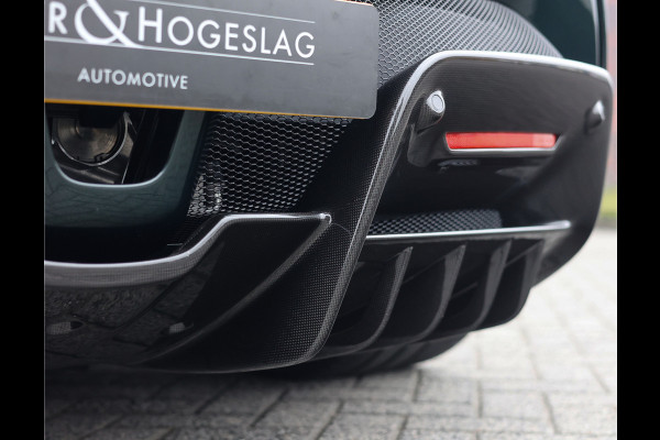 Ferrari SF90 Stradale 4.0 V8 | Atelier - Verde Zeltweg - Extended Fiorano