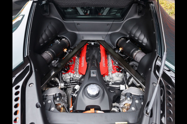 Ferrari SF90 Stradale 4.0 V8 | Atelier - Verde Zeltweg - Extended Fiorano