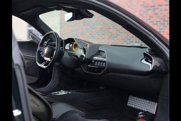 Ferrari SF90 Stradale 4.0 V8 | Atelier - Verde Zeltweg - Extended Fiorano