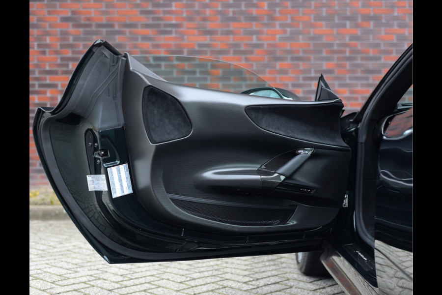 Ferrari SF90 Stradale 4.0 V8 | Atelier - Verde Zeltweg - Extended Fiorano