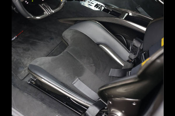 Ferrari SF90 Stradale 4.0 V8 | Atelier - Verde Zeltweg - Extended Fiorano