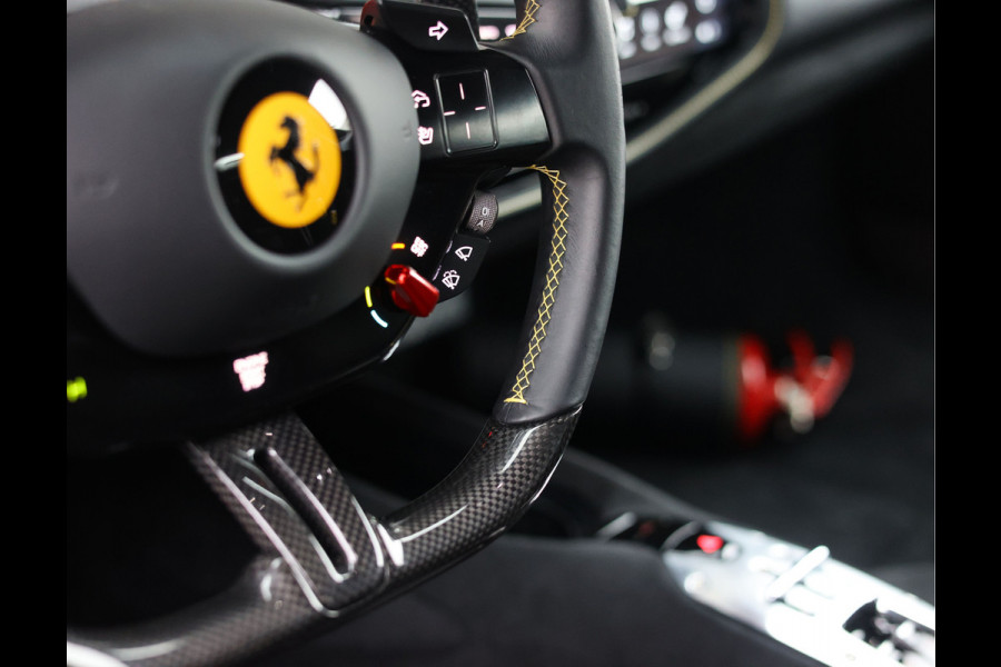 Ferrari SF90 Stradale 4.0 V8 | Atelier - Verde Zeltweg - Extended Fiorano
