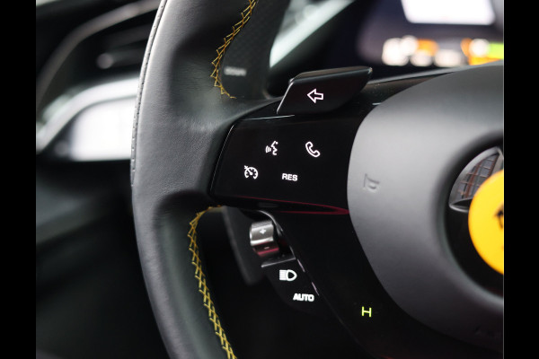 Ferrari SF90 Stradale 4.0 V8 | Atelier - Verde Zeltweg - Extended Fiorano