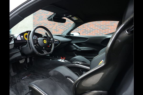 Ferrari SF90 Stradale 4.0 V8 | Atelier - Verde Zeltweg - Extended Fiorano
