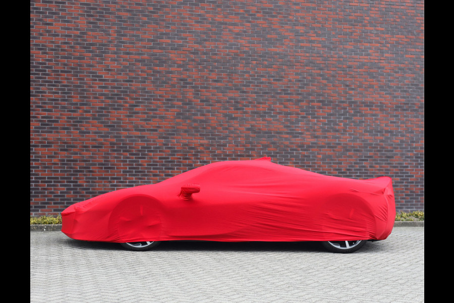 Ferrari SF90 Stradale 4.0 V8 | Atelier - Verde Zeltweg - Extended Fiorano