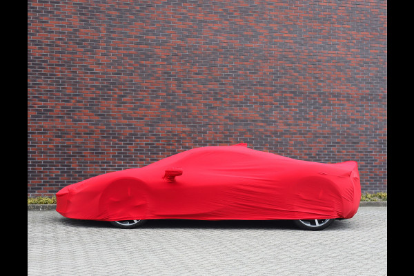 Ferrari SF90 Stradale 4.0 V8 | Atelier - Verde Zeltweg - Extended Fiorano